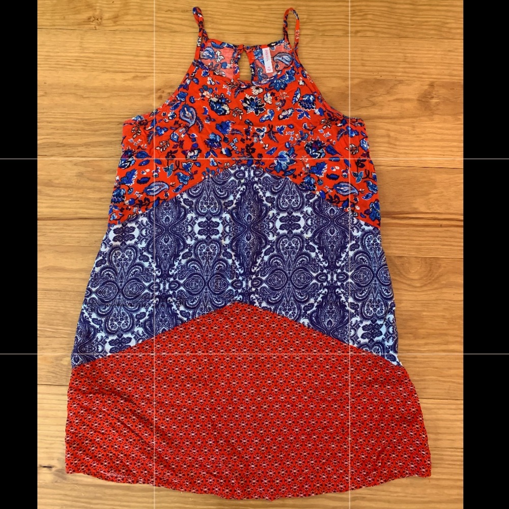 Cute Sundress!